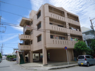 サンマリーナ西崎 の画像