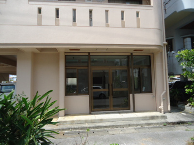 【外観】 | サンマリーナ西崎 