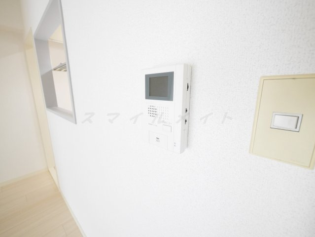 【セキュリティ】 | 内田ビル（うちだびる） | 株式会社スマイルメイトでは契約金のクレジット決済も可能です♪