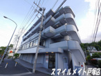 内田ビル（うちだびる）の画像