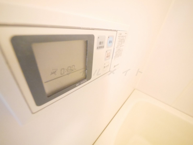 【浴室】 | 内田ビル（うちだびる） | 株式会社スマイルメイトでは契約金のクレジット決済も可能です♪