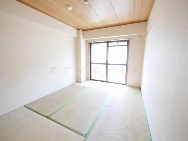 【和室】 | 内田ビル（うちだびる） | 株式会社スマイルメイトでは契約金のクレジット決済も可能です♪