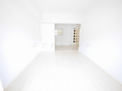 【洋室】 | 内田ビル（うちだびる） | 株式会社スマイルメイトでは契約金のクレジット決済も可能です♪