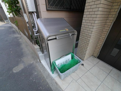 【その他共用部分】 | WS Ⅱ