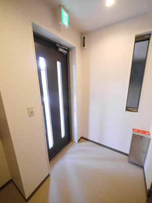 【ロビー】 | WS Ⅱ