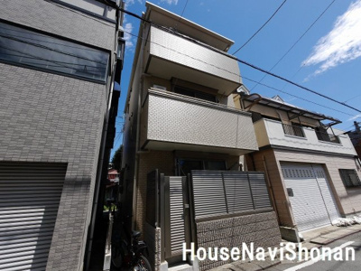 【外観】 | WS Ⅱ