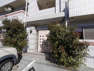 【エントランス】 | ビラタロス