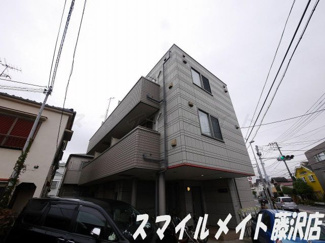 【外観】