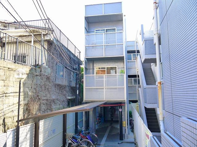 シティパレス生駒谷田町Ｐ６