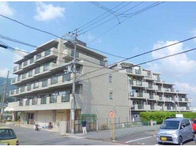 【外観】 | ネオハイツ生駒