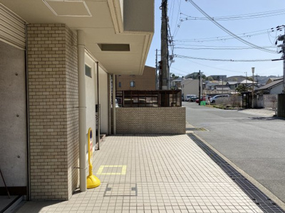 【外観】 | ネオハイツ生駒