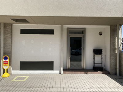 【外観】 | ネオハイツ生駒