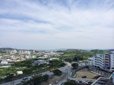 【展望】 | ガーデンハウス宮城