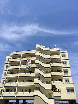 【外観】 | ガーデンハウス宮城