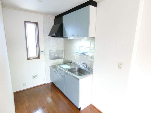 ソレイユの設備