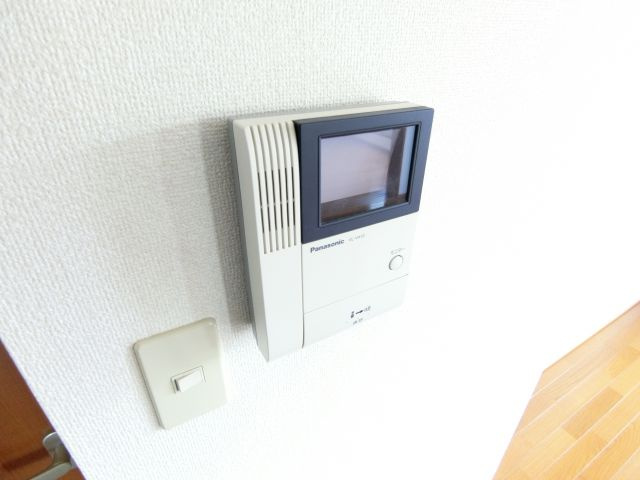 ソレイユのセキュリティ