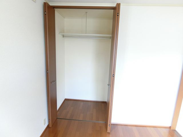 ソレイユの設備