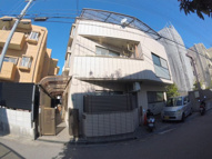 東洋ハイツの画像