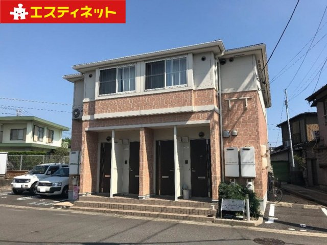 エスポワール港本町