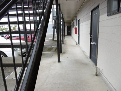 【その他共用部分】 | カナーハイツ