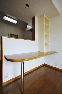 【その他】 | ＤＩ山崎Ｃ棟