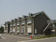 ＤＩ山崎Ｃ棟の画像