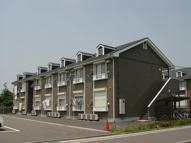 ＤＩ山崎Ｃ棟の画像