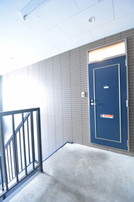 【その他共用部分】 | シティパレスフォンテーヌD棟　