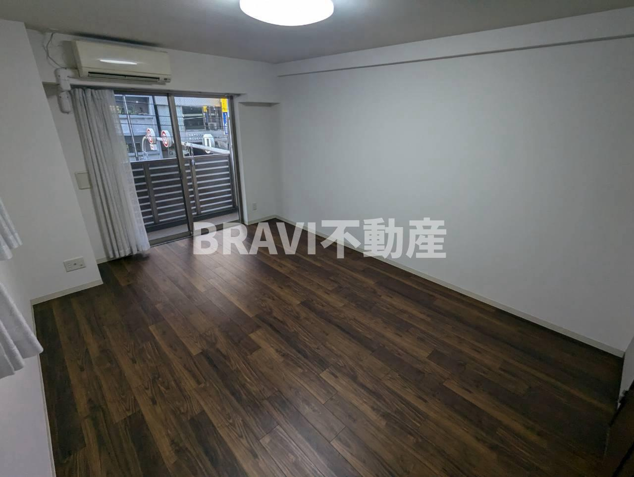 フレンシアノイエ内本町　BRAVI不動産の洋室|【フレンシアノイエ内本町】