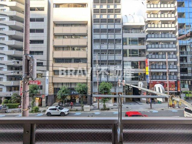 フレンシアノイエ内本町　BRAVI不動産の展望|【フレンシアノイエ内本町】