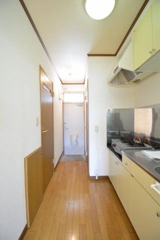 【玄関】 | ラフォーレ若葉 | 落ち着いた玄関です