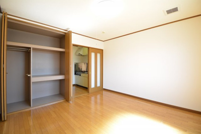 【収納】 | ラフォーレ若葉 | こまごまとしたものを収納できそうですね