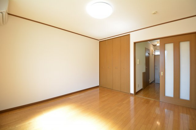 【居間・リビング】 | ラフォーレ若葉