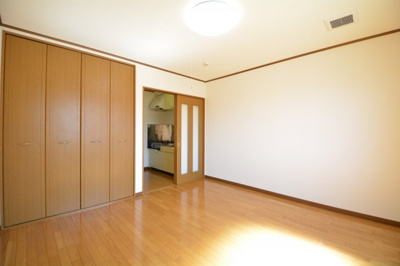 【居間・リビング】 | ラフォーレ若葉