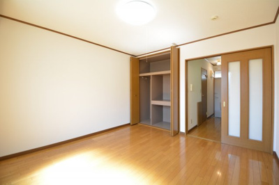 【居間・リビング】 | ラフォーレ若葉