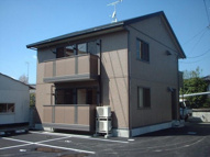 セジュールプランタン　Aの画像