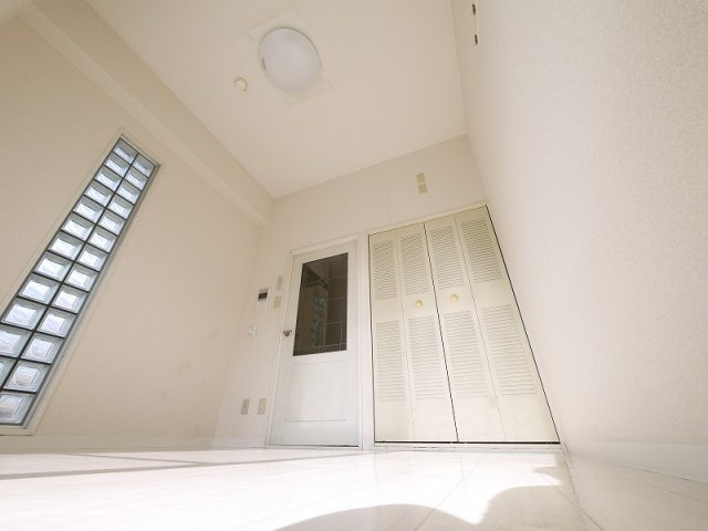 シティパレスＪＲ奈良Ｐ７