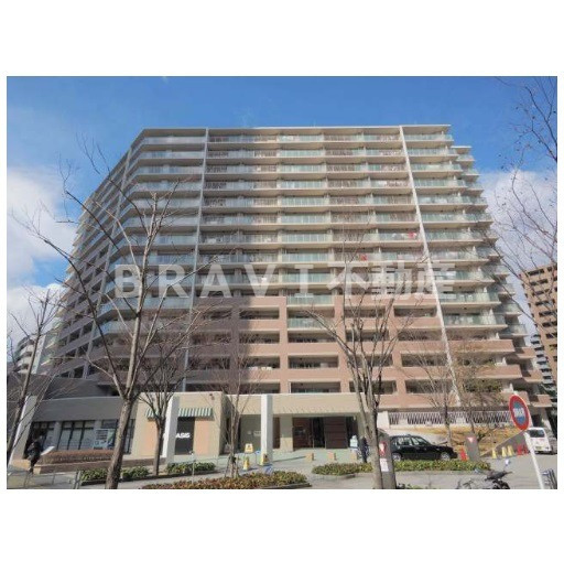 エル・セレーノ上本町レジデンス　BRAVI不動産