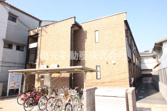 レオネクストハピネス ( 近畿大学 一人暮らし )