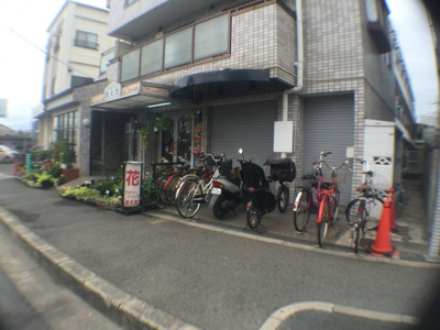 【外観】 | シャルム長吉