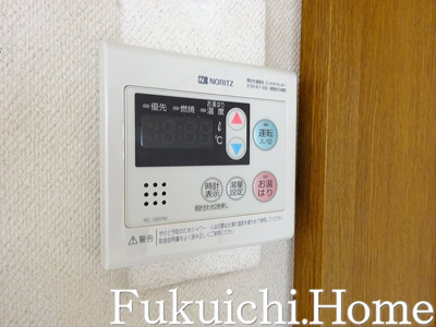 【設備】 | フォールズ羽根木