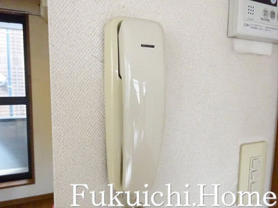 【セキュリティ】 | フォールズ羽根木