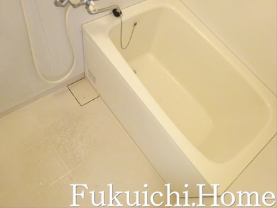 【浴室】 | フォールズ羽根木