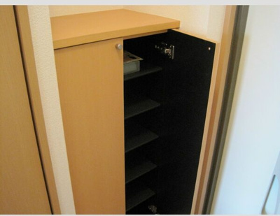 【設備】 | ハイトピア四日市 | ※別室同型タイプ