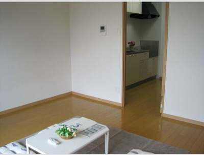 【寝室】 | ハイトピア四日市 | ※別室同型タイプ