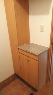 【エントランス】 | ベルソレイユⅡ