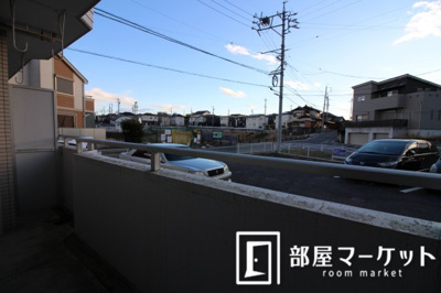 【展望】 | メゾン　ノーブル