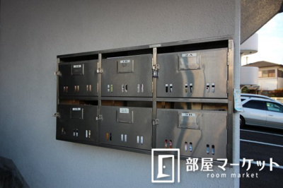 【その他共用部分】 | メゾン　ノーブル