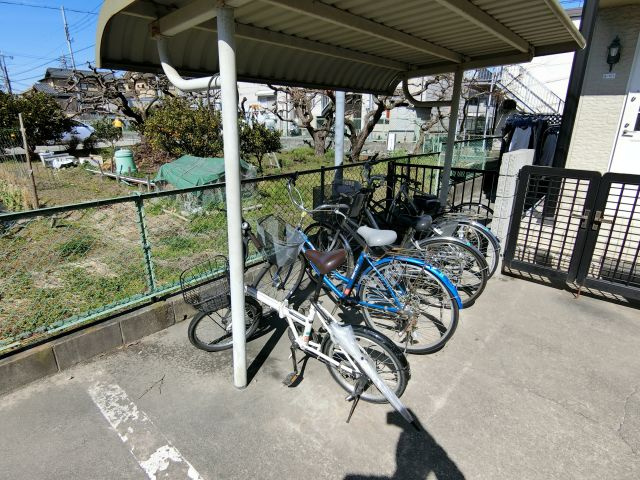 ルグラン南のその他共用部分