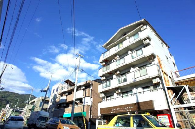 【外観】 | シンプルライフ本山